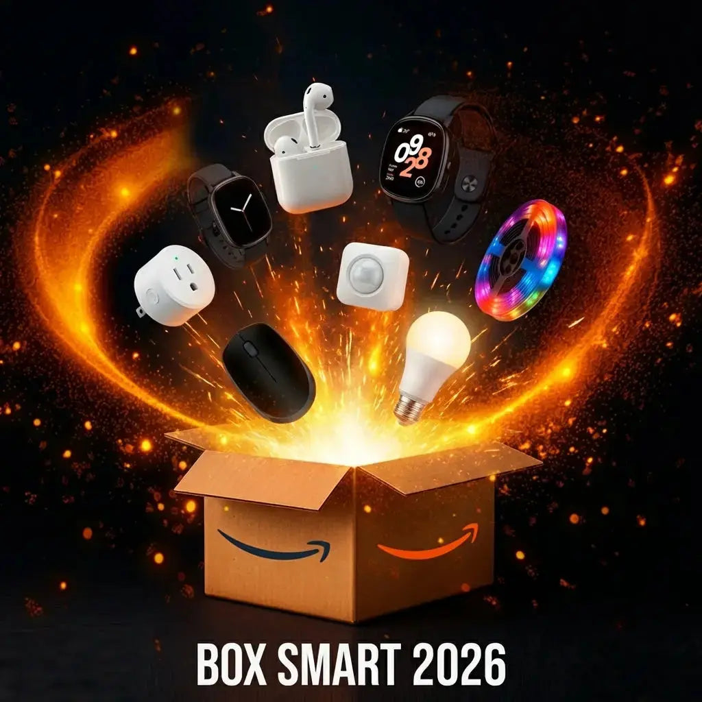 BOX SMART(最大25万円相当)