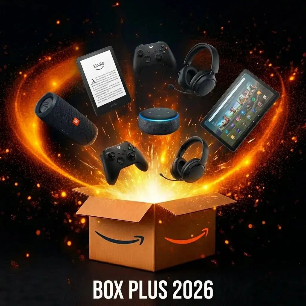 BOX PLUS（最大50万円相当）