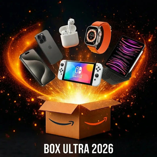 BOX ULTRA（最大85万円相当）