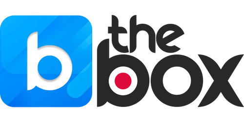 TheBox JPY